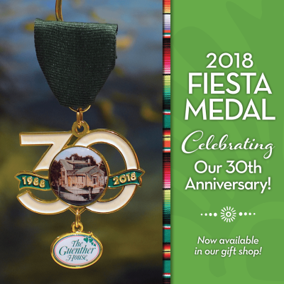 Limited Edition Footbridge Foundation 2023 Fiesta Medal With Decal (Half  Moon Cat) — Footbridge Foundation - San Antonio Animal Rescue and Pet